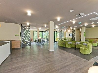 Super 8 Freiburg Hotel 3*