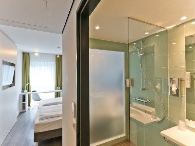 Hotel Super 8 Freiburg
