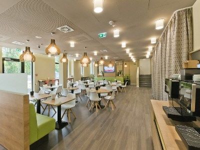 Super 8 Hotel Fryburg Bryzgowijski