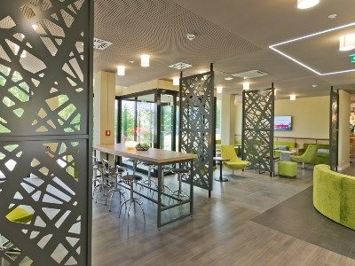 Hotel Super 8 Freiburg 3*